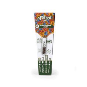 30x 3 PURIZE® Activated PreRolled Cones | XTRA Slim Size