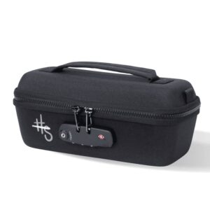 HashStash ZootCase