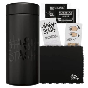 HashStash The OG Stash Jar