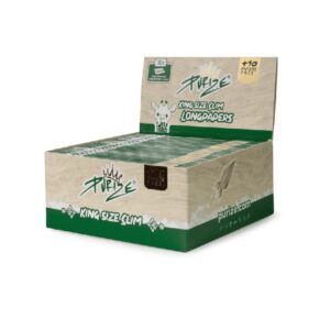 50x PURIZE® King Size Slim