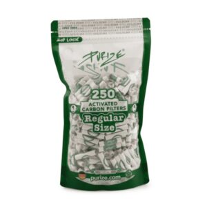250 PURIZE® Regular Size