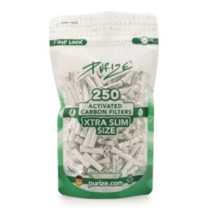 250 PURIZE® XTRA Slim Size