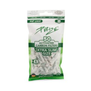 20x 50 PURIZE® XTRA Slim Size
