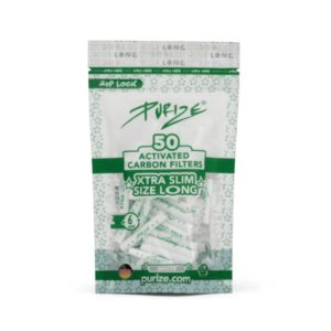 10x 50 PURIZE® XTRA Slim Size Long
