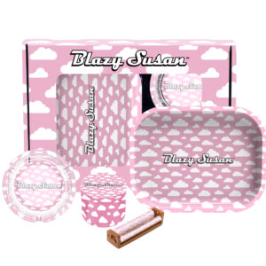 Blazy Susan - Blazy Smoker’s Kit