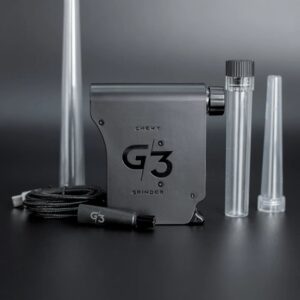 DaVinci Chewy G3 Electronic Grinder - Deluxe Edition