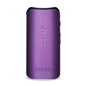 DaVinci IQ Core Vaporizer