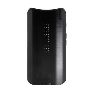 DaVinci IQ3 Vaporizer