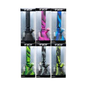 Eyce Beaker Pack of 6 Assorted