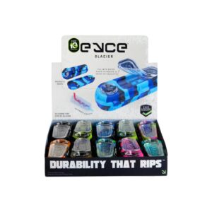 Eyce Glacier Spoon 10 Unit POP
