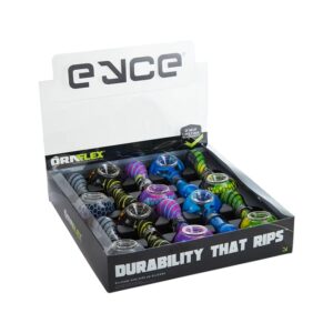 Eyce ORAFLEX Spoon 10 Unit POP - HoneyComb