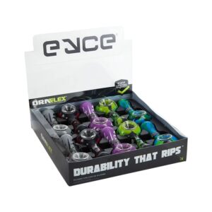 Eyce ORAFLEX Spoon 10 Unit POP - Switchback