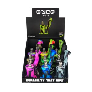 Eyce Rig 2.0 9 Unit POP Assorted