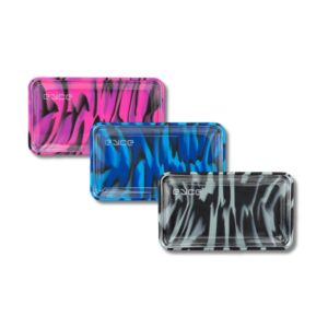Eyce Proteck Rolling Tray POP of 6