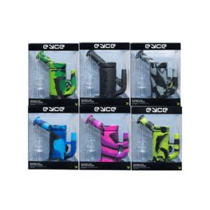 Eyce Sidecar POP Pack of 6 Assorted