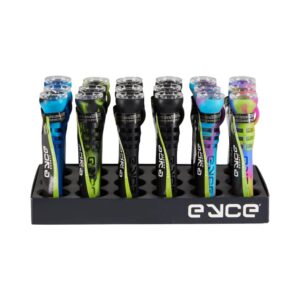 Eyce Shorty Tray Pack of 18