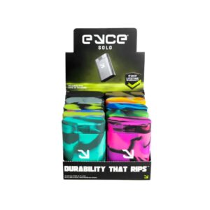 Eyce Solo 10 Unit POP Assorted