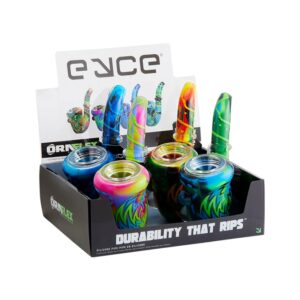 Eyce ORAFLEX Sherlock Spoon 4 Unit POP