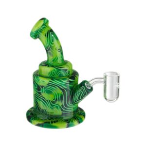 Eyce ORAFLEX Rig - Honey Drip
