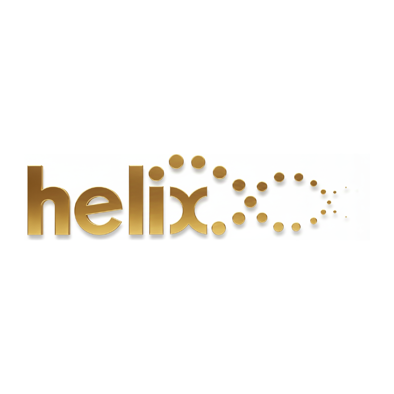 Helix Glass