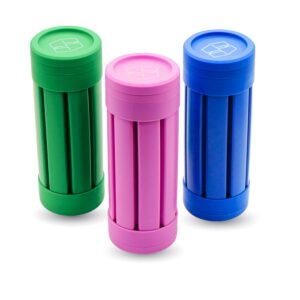 Roll 'N' Stache by STACHE Products
