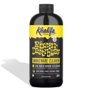 SnowTree Khalifa Resin Destroyer | Pack of 20