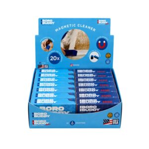 SnowTree BoroBuddy & MINI Split | Display of 16 / 8 of each
