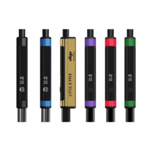 Dip Devices - Little Dipper Dab Straw Vaporizer