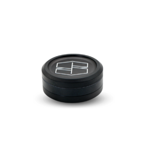 Stache - SLIM 3-Piece Grynder