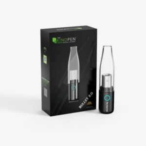 The Kind Pen - Bullet 2.0