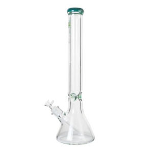 Kind Pen - 18" Straight Neck Beaker Bong