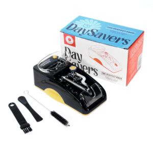 Daysavers Perfect Pack - Cigarette Tube Filling Machine