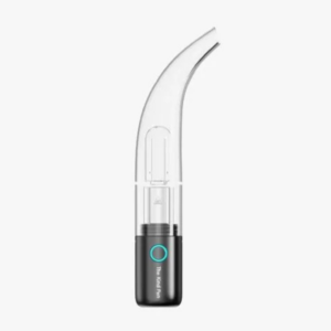 The Kind Pen - Bullet 2.0 – Glass Bubbler Upgrade