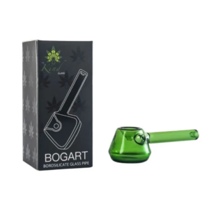 The Kind Pen - Bogart Glass Pipe