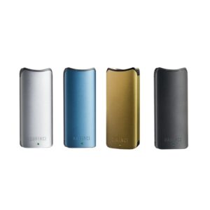 DaVinci Artiq Cartridge Vaporizer