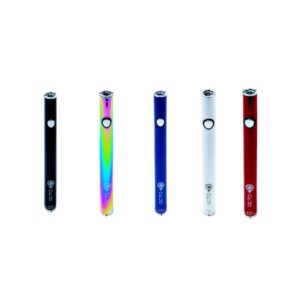 OCTO Twist Cartridge Battery with Wireless Charger