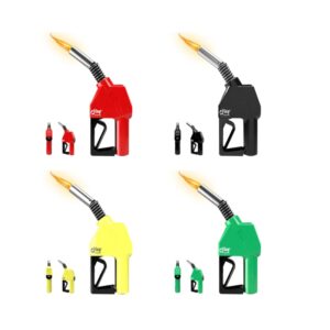 Smyle - Fyre Gas Pump Torch