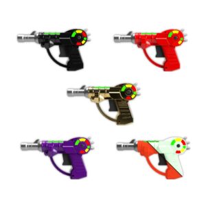 Smyle - Raygun Penjamin Battery