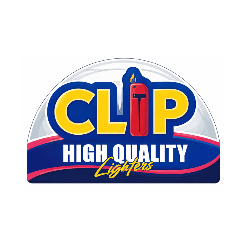 CLIP Lighters