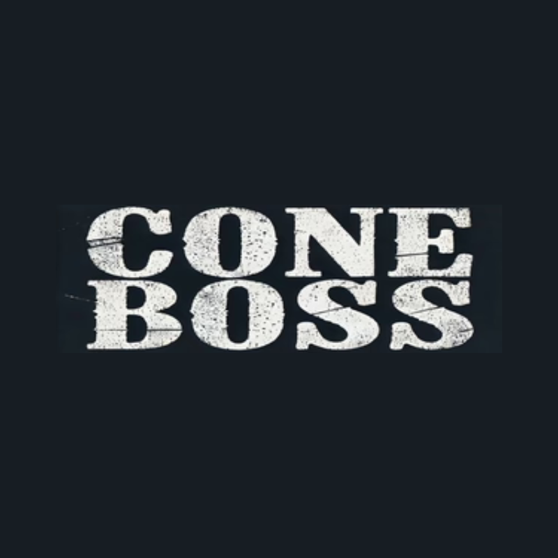 CONE BOSS