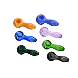 EG Glass - ESH2230 Classic Hand Pipe 4"