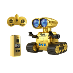 Smyle - Robotjamin Cart Battery + Remote Controller