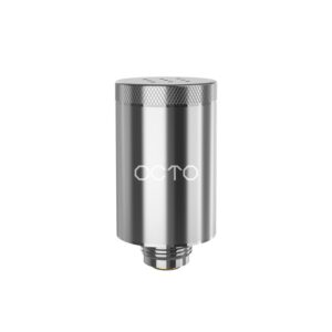 OCTO - Eclipse E-Rig Flower Atomizer