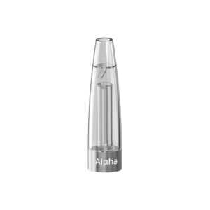 OCTO - Alpha Magnetic Glass Piece Replacement