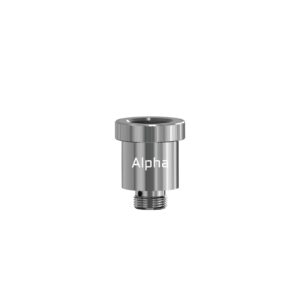 OCTO - Alpha Quartz Coils | Pack of 2