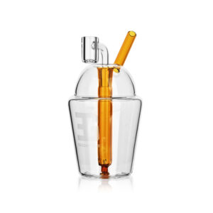 EG Glass - ES23199 Slush Cup 7"