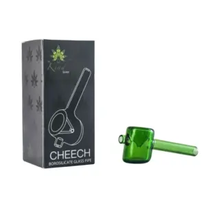 Kind Pen - Cheech Glass Pipe