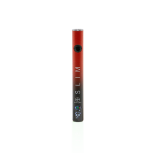 SLIM Digital Battery by STACHE Products - Single Color | Display of 10